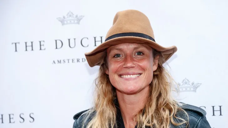 Sophie Hilbrand bedreigd door GTST-soapie