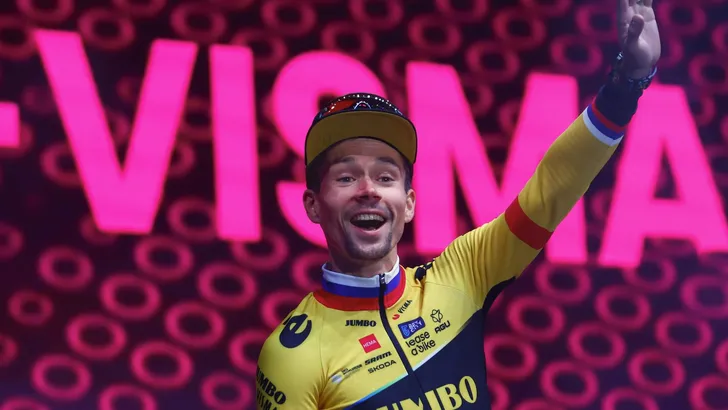 Giro dÕItalia 2023 - 106th Edition - Teams Presentation