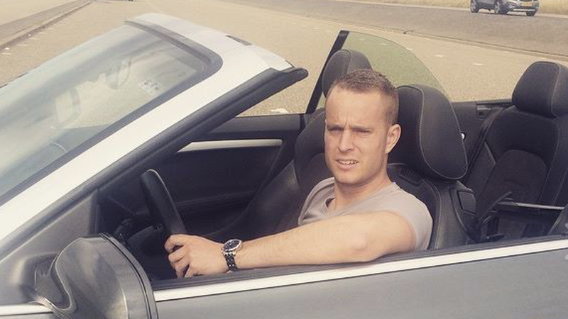 Vragen bij de dood van Roderick Leta (29) | Panorama