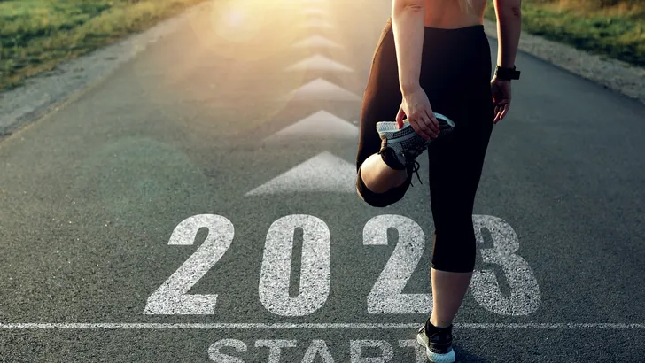 2023 fitness trends 