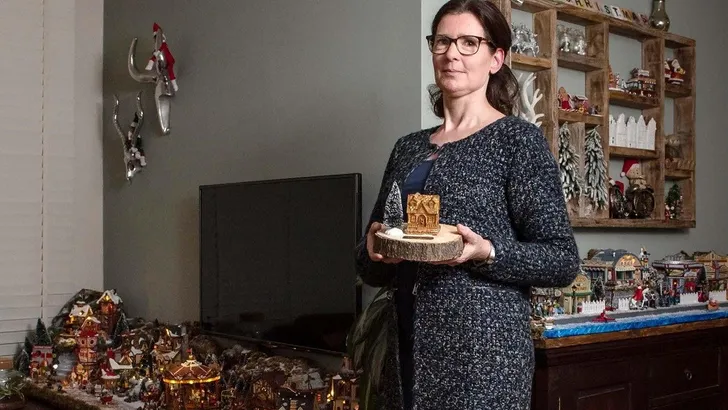 Hilde van Spelde