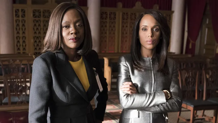 5 lessen die we hebben geleerd van deze badass women op televisie