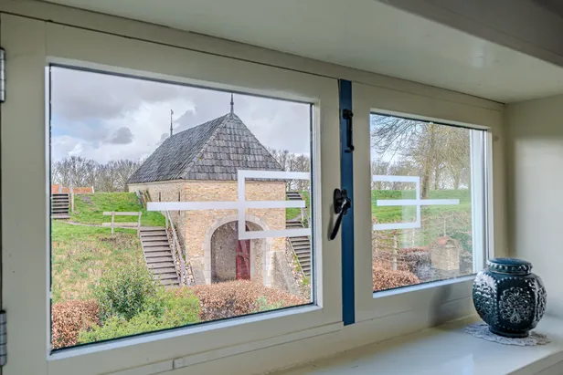 Vesting Bourtange