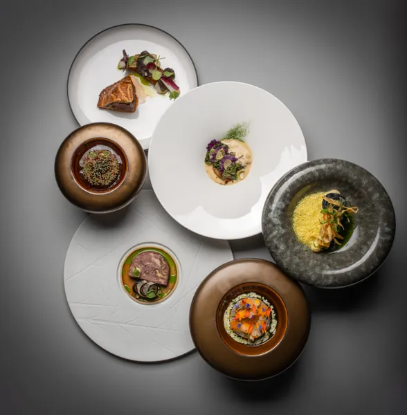 Foto 4 van Restaurant Uijttewaal
