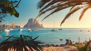 Ibiza es vedra