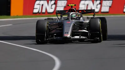 Audi-personeel is kritisch op F1-miljarden, maar historisch debuut sust de gemoederen