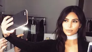 kim k