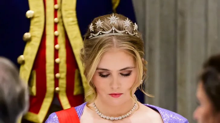 Prinses Amalia