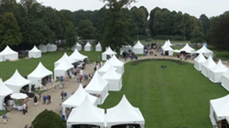 Lezersaanbieding: 10 x 2 toegangskaarten Royaal Genieten Soestdijk