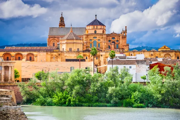 Córdoba.