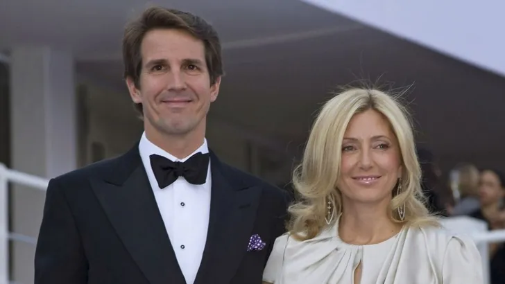 Griekse Royals maken Den Haag onveilig 