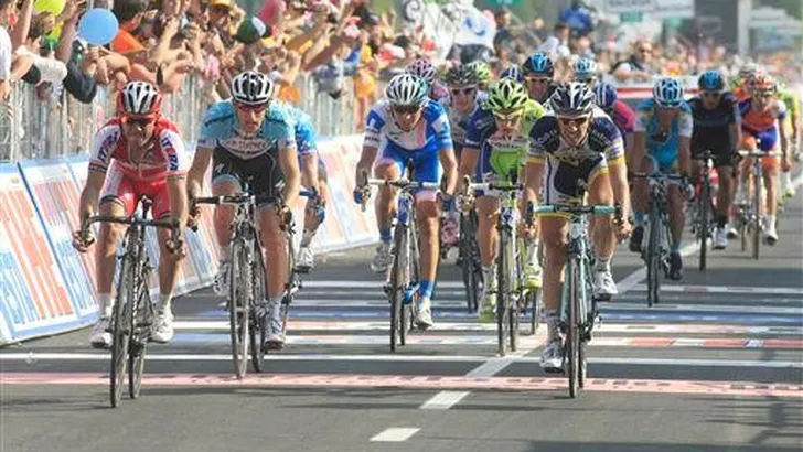 De Gendt: 'Ik leg mezelf nog geen druk op'