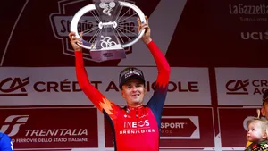 Strade Bianche 2023