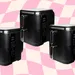 Dubbele airfryer van Action