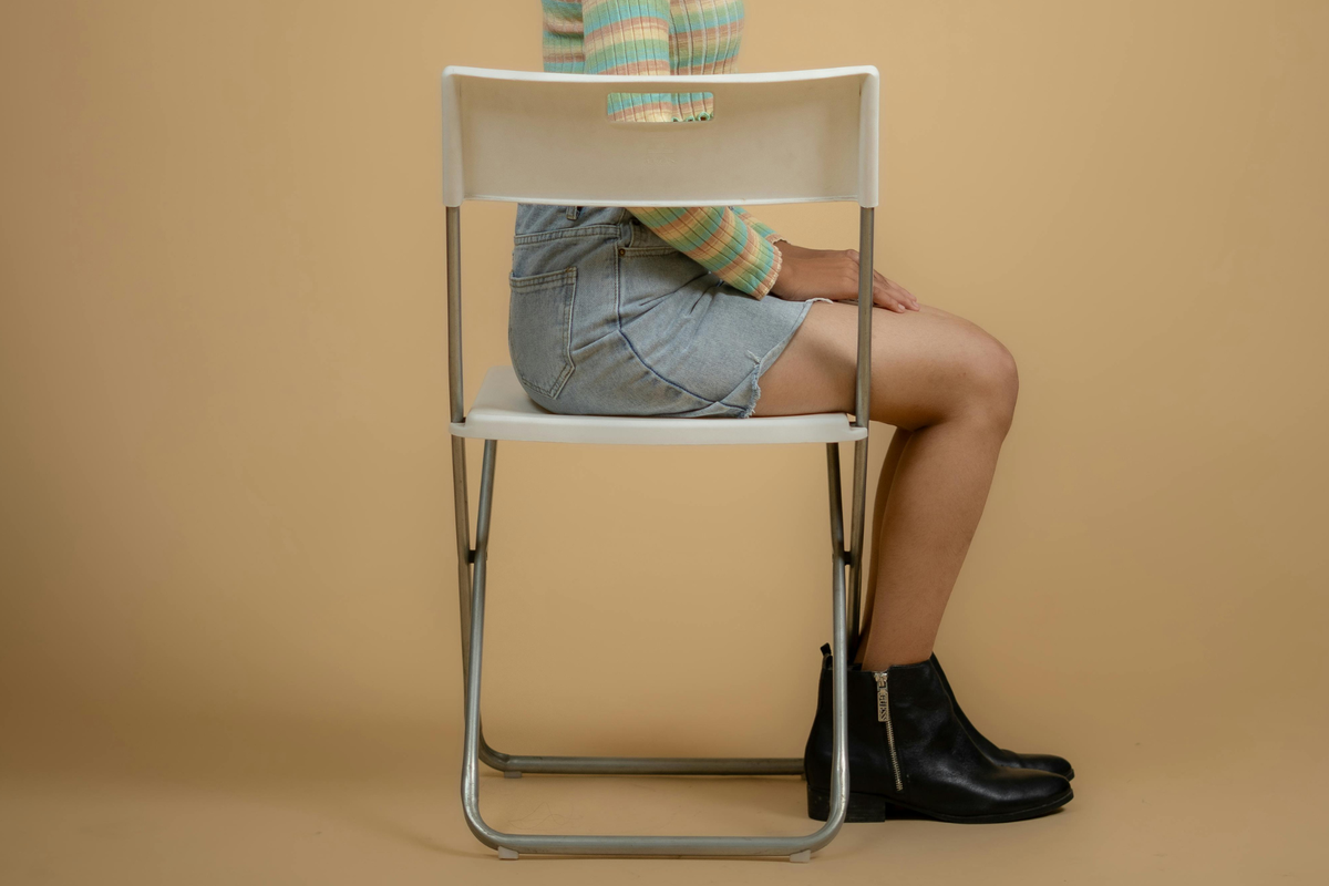 De stoeltest: zo zie je in seconden of je spieren jonger of ouder zijn dan je leeftijd