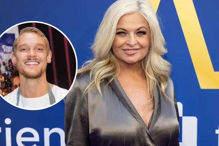 Ferry Doedens en Bobbi Eden