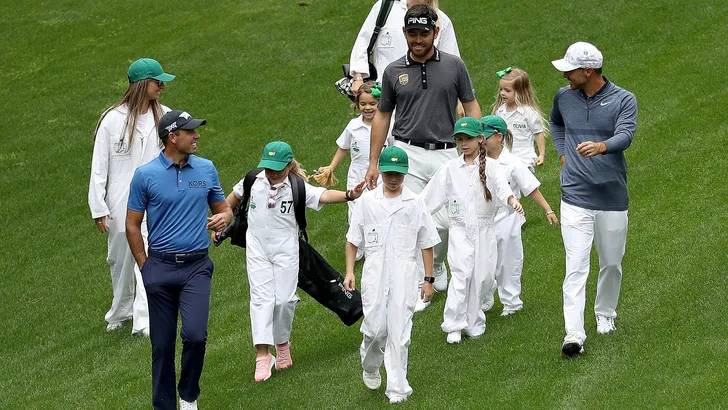 masters