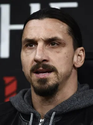 Zlatan