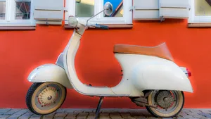 Van Tomos tot Vespa: oldtimers waar je nu weer op wil rijden