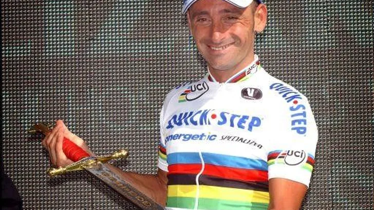 Lefèvere: 'Ik kan Bettini niet betalen'