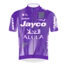Tenue Team Jayco-AlUla 2026