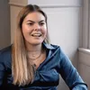 Eloise van Oranje strikt moeder voor TikTok-filmpje: 'Zo moeder, zo dochter'