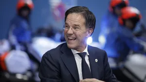 Mark Rutte