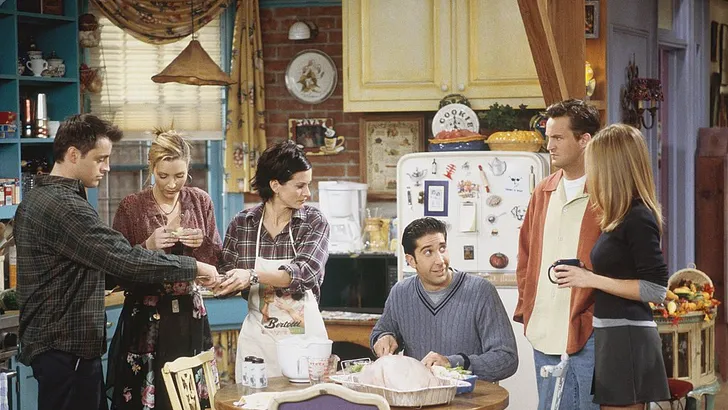 Friends