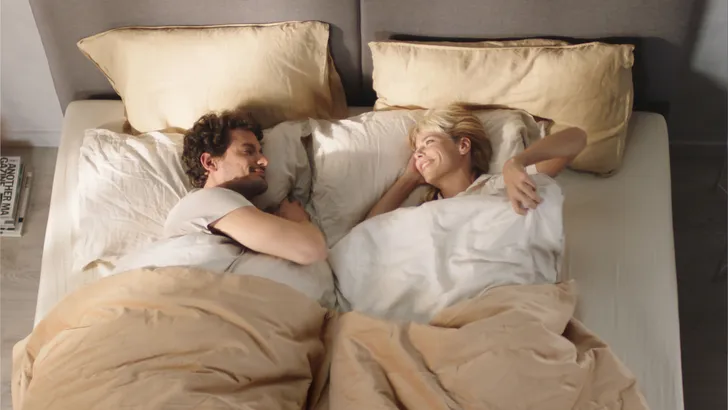 ‘Ik testte het Emma Hybrid Premium Matras – en ik slaap nooit meer anders’