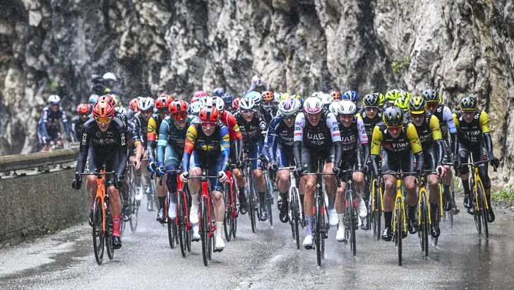 Paris - Nice 2024 - stage 7