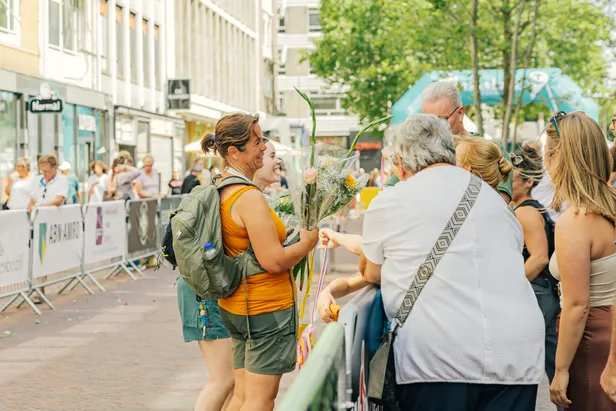 Groningse Vierdaagse
