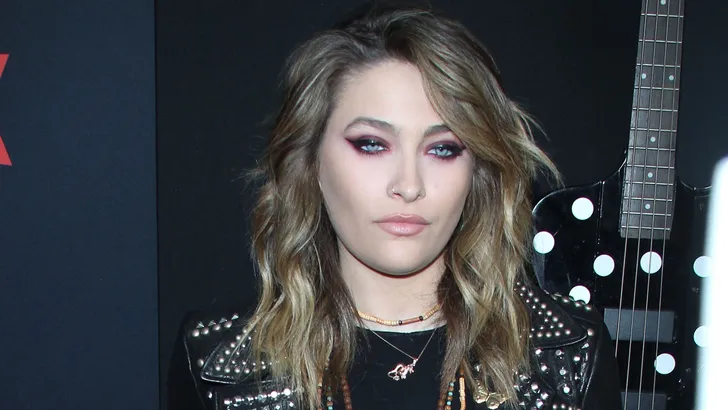 Paris Jackson weigert naar afkickliniek te gaan
