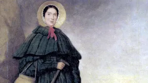 Mary Anning