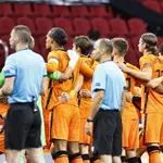 Sportcolumn: 'Oranje, wat is dat ook alweer?'