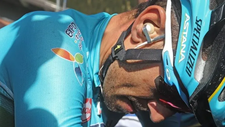 Nibali strijdt tot Turijn