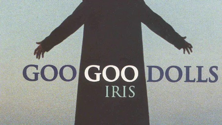 goo goo dolls iris