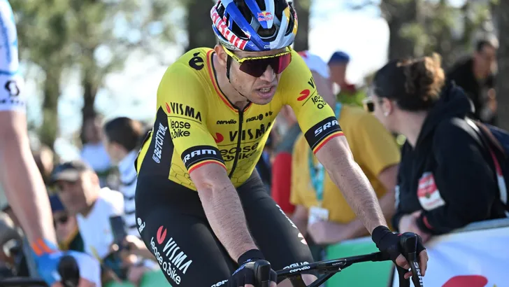 Volta ao Algarve em Bicicleta 2024 stage 5