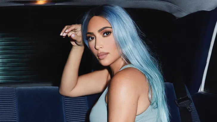 Kim Kardashian
