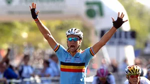 Tom Boonen WK