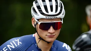 mathieu van der poel