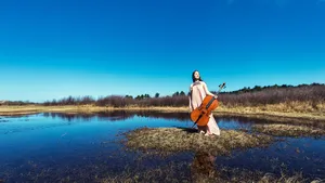 Voorpret! Muziek en natuur op het Schiermonnikoog Festival 