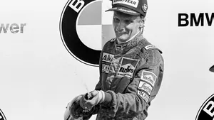 Niki Lauda