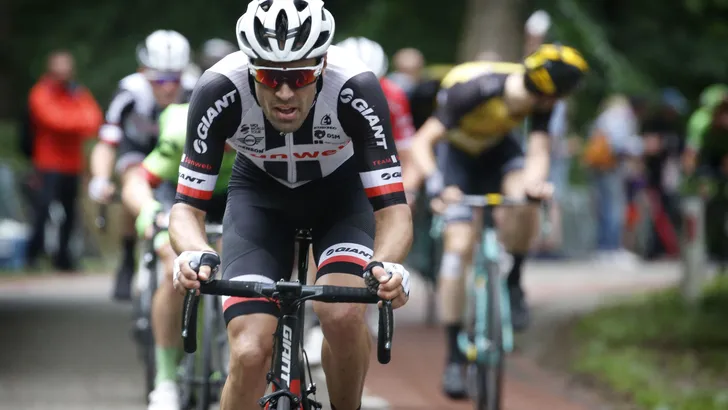 Dumoulin: ‘Alles verliep volgens plan’
