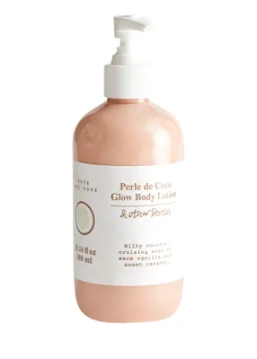 &amp;Other Stories Glow Body Lotion