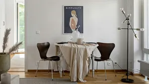 5x tips voor mooie wanddecoratie in je huis 