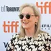 Meryl Streep dochter