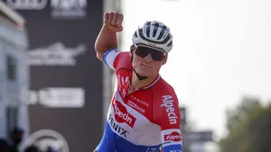 mathieu van der poel