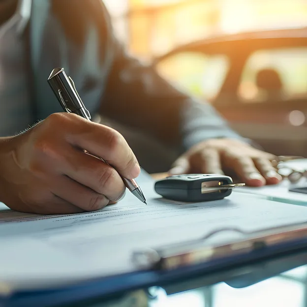 Zo lease je voordelig een private lease auto