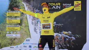 primoz roglic