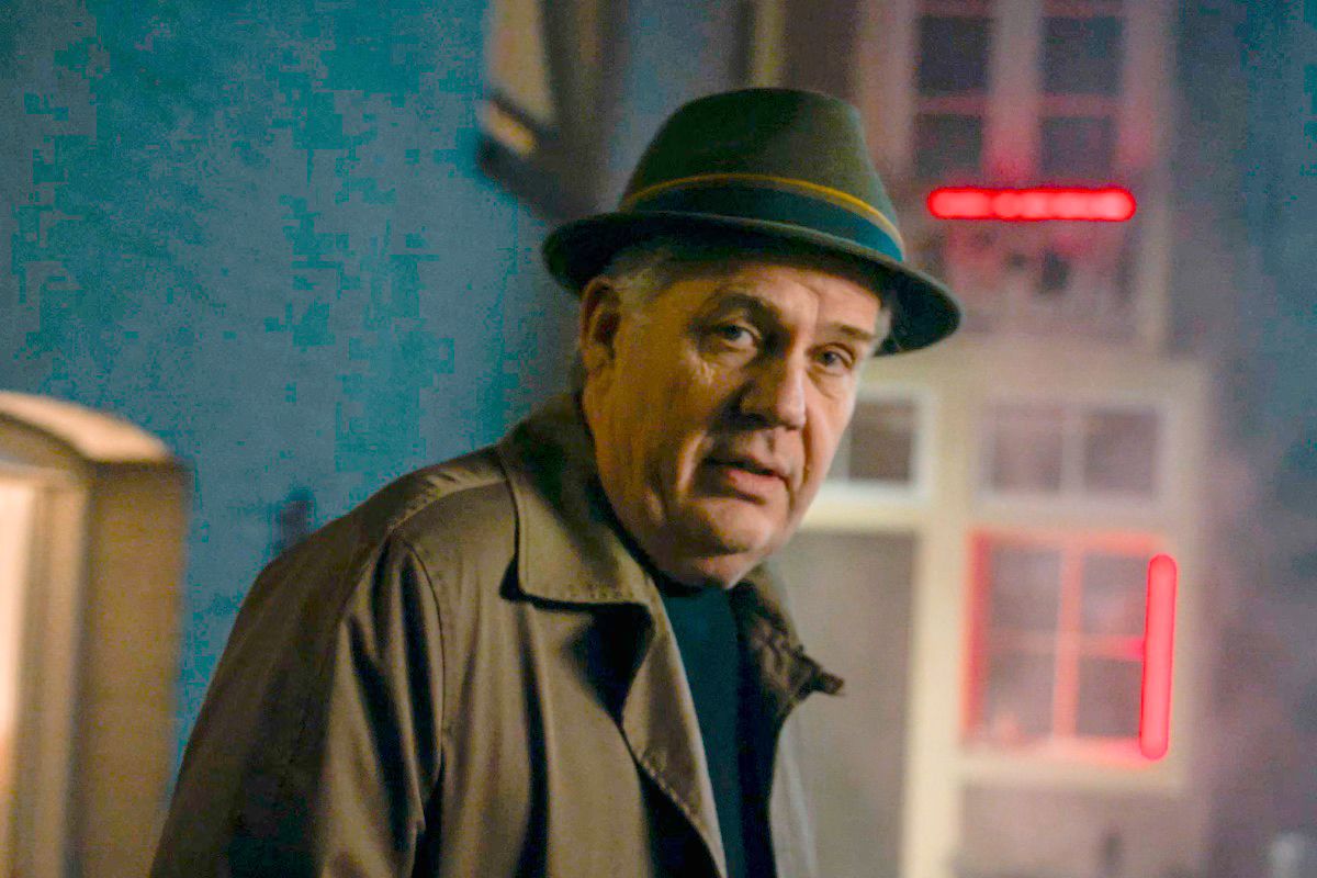 Thomas Acda onder vuur: 'Hij is geen acteur, of nooit geweest' | Panorama